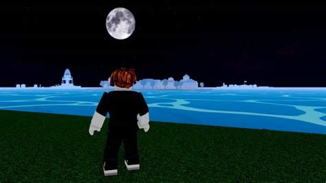 When the full moon rises, it introduces various changes to the gameplay, making the overall experience more exciting and dynamic. . Day night cycle blox fruits